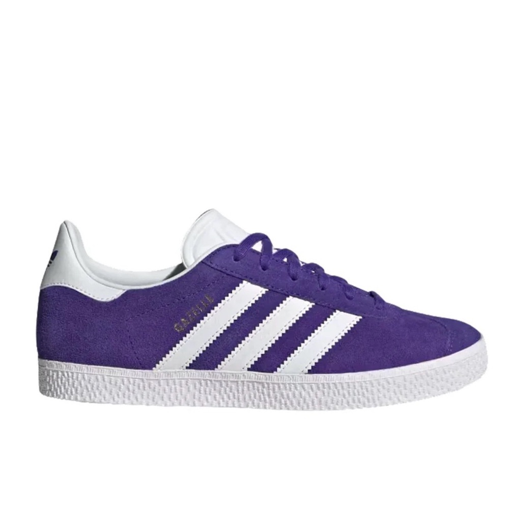 adidas Kids Gazelle J sneakers